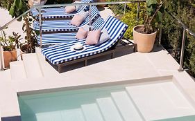 Cavalta Boutique Hotel - Small Luxury Hotels